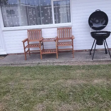 Dave'S Stayvacation ..Privately Owned. Hemsby Exterior photo