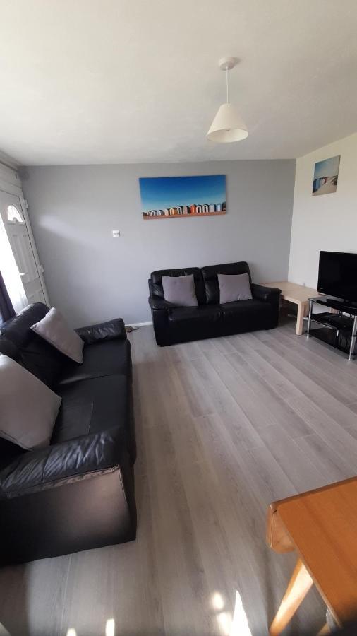 Dave's Stayvacation ..privately Owned. Apartment Hemsby