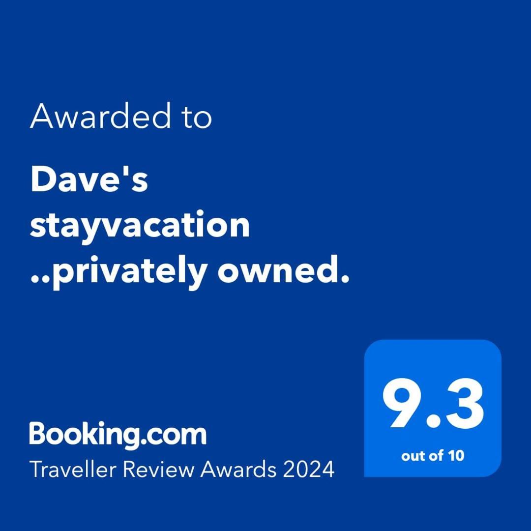 Dave's Stayvacation ..privately Owned. Apartment Hemsby